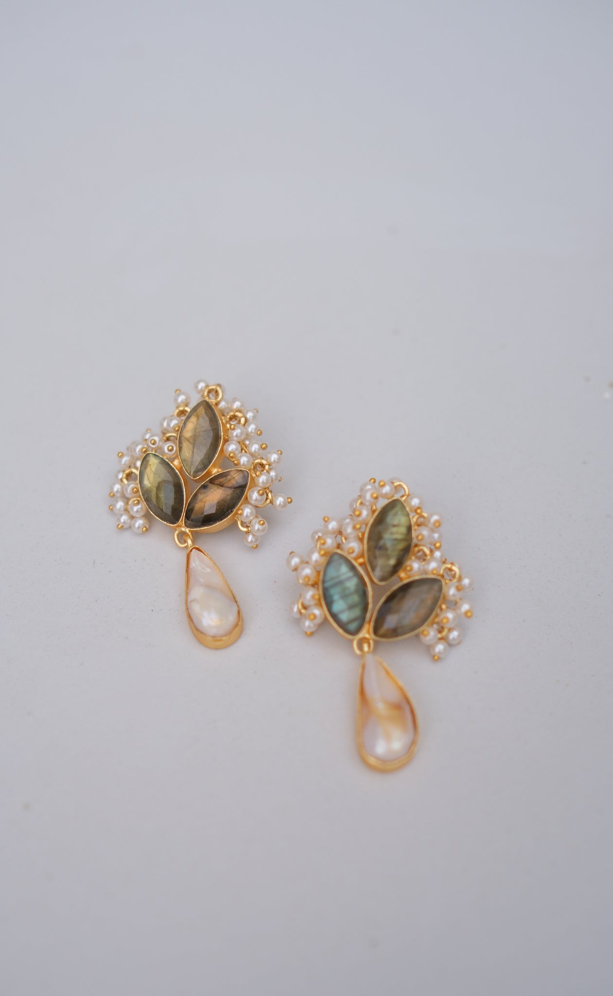 Eternal Elegance Earrings