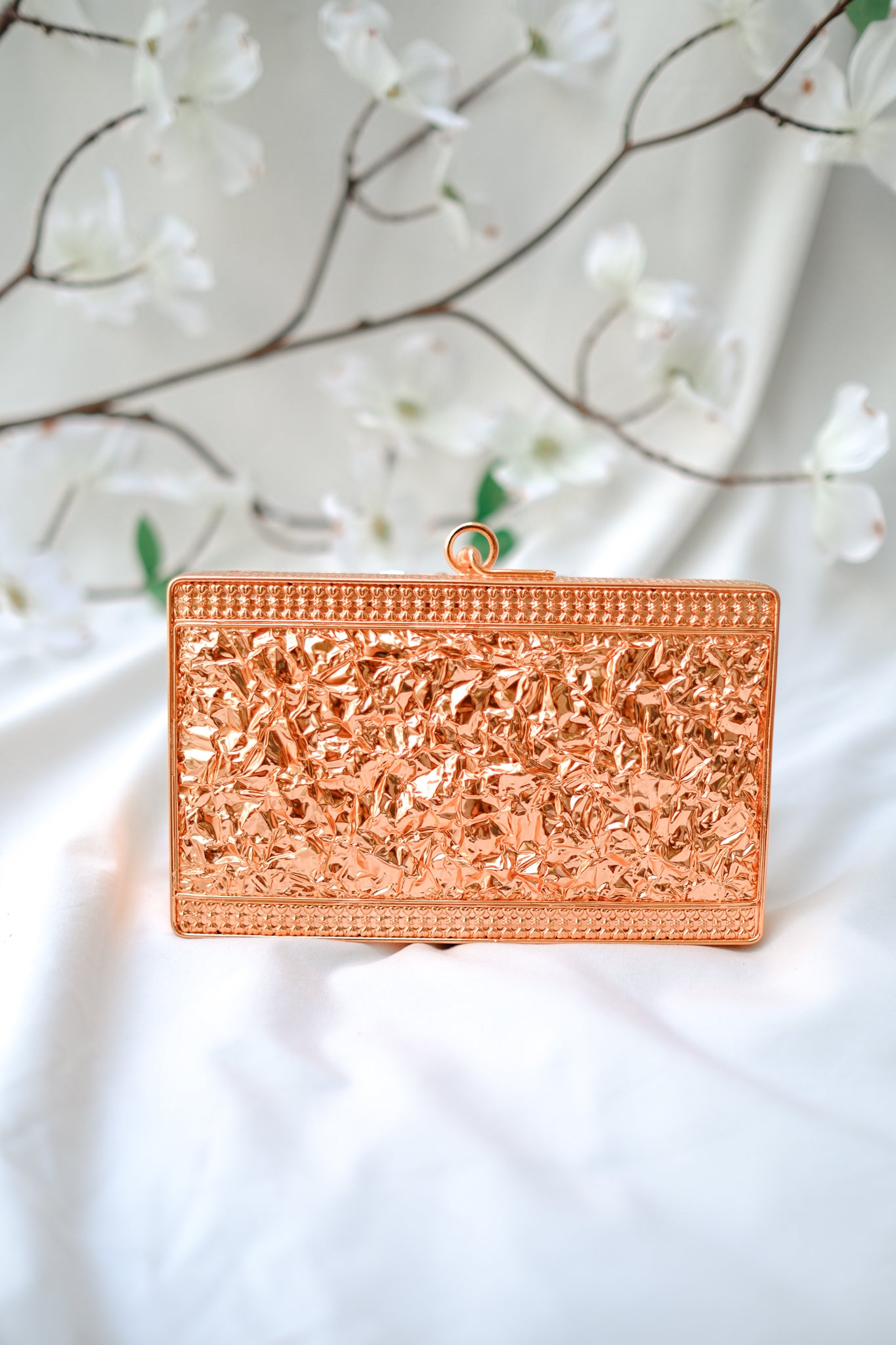 Designer Clutch Bag, Mother of Pearl Clutch, Selomenika